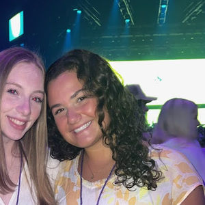 Meet your Posher, Mary blake